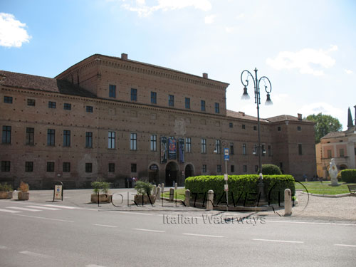 Palazzo Bentivoglio